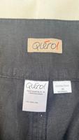 Qiero! Leinenhose Gr. 38 Bayern - Regensburg Vorschau