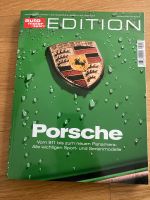 Auto Motor Sport Edition Porsche Düsseldorf - Pempelfort Vorschau