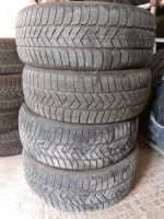 225/50 R18 Winterreifen gebraucht Pirelli #E3 Baden-Württemberg - Pfronstetten Vorschau