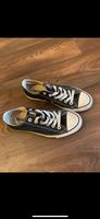 schwarze Converse All Stars low Bayern - Tuchenbach Vorschau