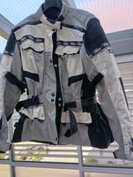 Motorrad Jacke Damen M 40/42  Polo Bayern - Großwallstadt Vorschau
