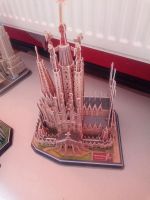 3d Puzzle Sagrada Familia spain Bayern - Treuchtlingen Vorschau