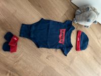 Levi‘s Erstlings Set Größe 50 Nordrhein-Westfalen - Engelskirchen Vorschau