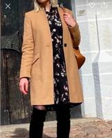 Herbstmantel/Frühlingmantel von Mango Gr.S Dresden - Äußere Neustadt Vorschau