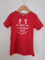 T-Shirt Schulanfänger/  Vorschulkind Mädchen Hessen - Malsfeld Vorschau