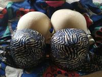 Triumph BH  super push up bunt 80 B Bayern - Amberg Vorschau