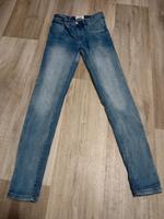 Hellblaue Tally Weijl Jeans Pump Medium Waist Push Up Skinny 32 3 Hessen - Bad Endbach Vorschau
