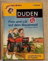 Finn und Lili auf dem Bauernhof Bayern - Freising Vorschau