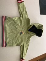 Hoodie/ Kapuzenpullover Felix der Hase 98 Nordrhein-Westfalen - Mettmann Vorschau