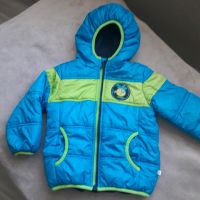 Winterjacke für Babys Kinder gr.92 Nordrhein-Westfalen - Bergkamen Vorschau