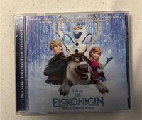 Hör-CD‘s - Eiskönigin; Musical, Bibi und Tina… Brandenburg - Schipkau Vorschau