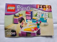 Lego Friends 3936 Bayern - Erlenbach am Main  Vorschau
