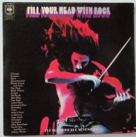 Fill Your Head With Rock – CBS SPR 39/40 / UK 1970 Bayern - Rohrbach Vorschau