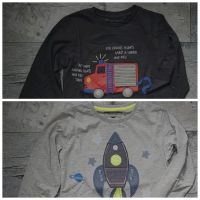 NEXT Rakete Feuerwehr langarm Shirt Rheinland-Pfalz - Ludwigshafen Vorschau