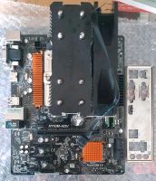 Asrock H110M - HDV Sockel 1151 Intel i3 6100 Hessen - Künzell Vorschau