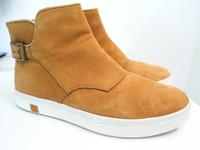 Timberland,Sensorflex,Boots,Chelsea Boots,Gr.41,Leder,Braun, Köln - Köln Merheim Vorschau