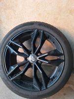 Alufelgen MSW 18 zoll Hankook 225/45/18R Nordrhein-Westfalen - Meerbusch Vorschau