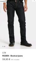 LTB - RODEN  Jeans Bootcut Bayern - Regensburg Vorschau