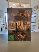 Der Herr der Ringe - Die Spielfilm Trilogie 3 DVDs DVD Niedersachsen - Rhauderfehn Vorschau