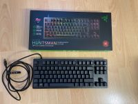 Razer Huntsman Optical Gaming Keyboard Tastatur Tounament Edition München - Trudering-Riem Vorschau