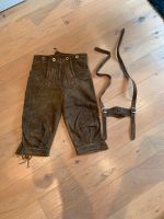 Almenrausch Lederhose München - Trudering-Riem Vorschau