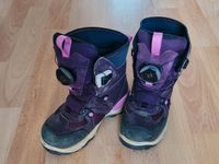 Lila Wander-/Winter-/Matschschuhe gore-tex von Ecco Köln - Ehrenfeld Vorschau