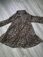 Leoparden Kleid langarm Sachsen - Kamenz Vorschau