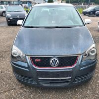 Vw polo 1.4TDI Freiburg im Breisgau - March Vorschau