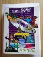 CoreDraw! 5.0 - Programm CD + Originalbuch Berlin - Charlottenburg Vorschau
