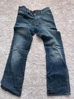 G-Star Jeans dunkel Blau Größe 33-34 Hessen - Baunatal Vorschau