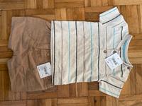 Set Tshirt und kurze Hose Staccato Größe 68 NEU Münster (Westfalen) - Centrum Vorschau