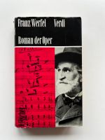 Franz Werfel ,  Verdi - Roman der Oper Dortmund - Innenstadt-Ost Vorschau