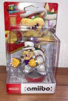 Nintendo Amiibo Bowser Wedding Nordrhein-Westfalen - Bünde Vorschau