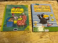 2 Kinderbuchklassiker ⭐️ Rabe Socke und Janosch Düsseldorf - Eller Vorschau