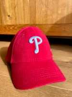 Original Kinder Baseball Cap Philadelphia Phillies Nordrhein-Westfalen - Pulheim Vorschau