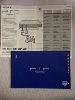 PS2 PlayStation Manuale istruzioni Gebruiksaanwijzing Instrucoes Berlin - Schöneberg Vorschau