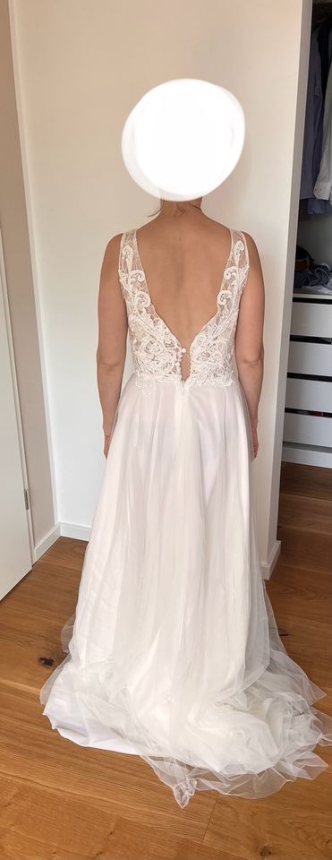 Komplett NEUES Brautkleid in Lohmar