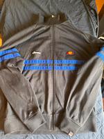 Ellesse Trainingsjacke Hessen - Bad Soden am Taunus Vorschau