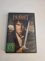 DVD Der Hobbit Eine unerwartete Reise Leipzig - Altlindenau Vorschau