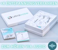 Ultraschall-Schmerz/Massagegerät !MIT WÄRMEFUNKTION! ✅ Ultraease Thüringen - Gera Vorschau