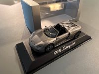 PORSCHE 918 Spyder, 1:43 Bayern - Pegnitz Vorschau