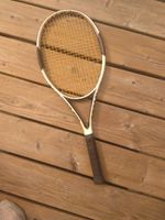 Tennisschläger Wilson Hammer 6 carbon Niedersachsen - Kutenholz Vorschau