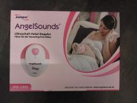 Angel Sounds Ulltraschall-Fetal-Doppler Bayern - Ruhpolding Vorschau