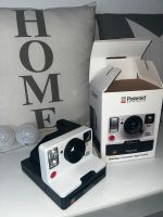 Polaroid OneStep2 Sofortbild Kamera Retro weiss mit OVP Bayern - Haibach Unterfr. Vorschau