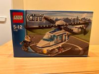 Lego City 7741 Polizeihubschrauber Nordfriesland - Olderup Vorschau