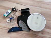 Staubsaugroboter und Wischer - Eufy RoboVac G10 Hybrid Nordrhein-Westfalen - Bad Berleburg Vorschau