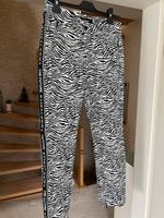 Cambio Chino Hose Zebra 38 Kreis Pinneberg - Quickborn Vorschau