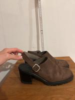 Retro Absatzschuhe , True Vintage Rheinland-Pfalz - Beltheim Vorschau