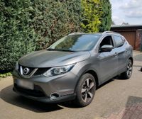 Nissan Qashqai 1.6 dCi 360° Steuerkette TÜV NEU Niedersachsen - Winsen (Luhe) Vorschau