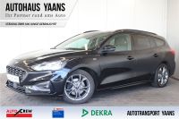 Ford Focus 2.0 ST-Line FRONT+KEY+KAM+NAVI+LED Kreis Pinneberg - Pinneberg Vorschau